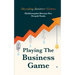 Playing the Business Game