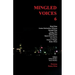 Mingled Voices 6: International Proverse Poetry Prize Anthology 2021