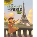 The Green Hat in Paris
