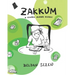Zakkum: A Graphic Murder Mystery