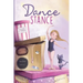 Dance Stance: Beginning Ballet for Young Dancers with Ballerina Konora