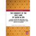 The Conquest of the Holy Land by Ṣalāḥ Al-Dīn: A Critical Edition and Translation of the Anonymous Libellus de Expugnatione Terr