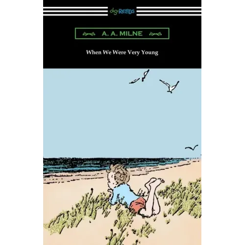 When We Were Very Young