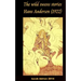 The wild swans stories Hans Andersen (1922)