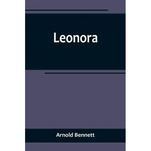 Leonora