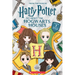 All about the Hogwarts Houses (Harry Potter)