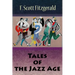 Tales of the Jazz Age