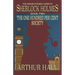 The One Hundred per Cent Society: The Rediscovered Cases Of Sherlock Holmes Book 2