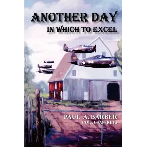 Another Day in Which to Excel