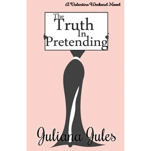 The Truth In Pretending