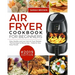 Air Fryer Cookbook For Beginners #2019: Easy, Healthy and Low Carb Air Fryer Recipes That Are Easy-To-Remember Made For Very Busy People