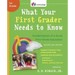 What Your First Grader Needs to Know (Revised and Updated): Fundamentals of a Good First-Grade Education
