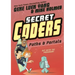 Secret Coders: Paths & Portals