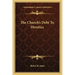 The Church's Debt to Heretics