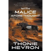 With Malice Aforethought: A Women's Mystery Thriller