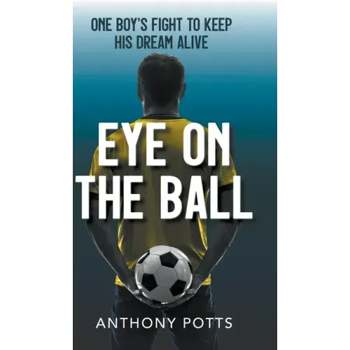 Eye on the Ball