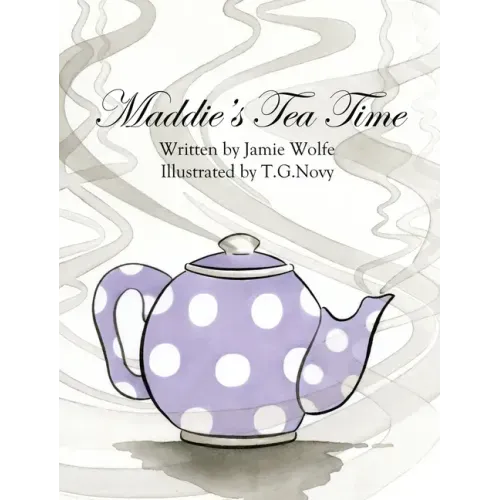 Maddie's Tea Time