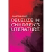 Deleuze in Children's Literature