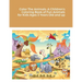 Color The Animals: A Children's Coloring Book of Fun Animals for Kids Ages 3 Years Old and up