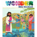 Celebrate Wonder Bible Storybook
