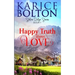 Happy Truth About Love: Island County Spinoff Series
