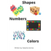 Shapes Numbers Colors