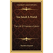 Too Small A World: The Life Of Francesca Cabrini