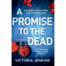 A Promise to the Dead: A gripping crime thriller with a brilliant twist