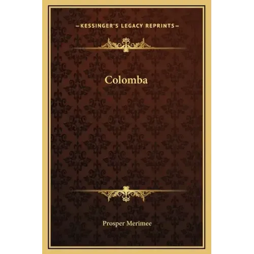 Colomba