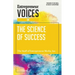 Entrepreneur Voices on the Science of Success