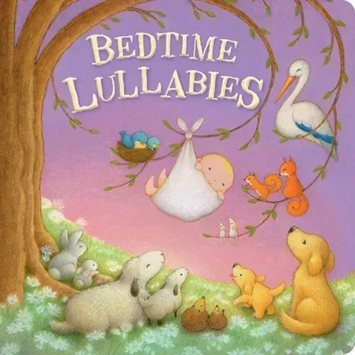 Bedtime Lullabies