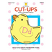 Cut-ups: Early Alphabet Skills