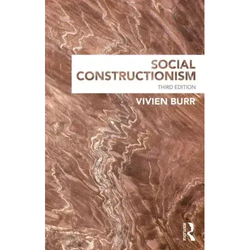 Social Constructionism