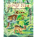 The Adventures of Mouse Deer: Favorite Folk Tales of Southeast Asia