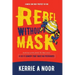 Rebel Without A Mask: A Sci Fi Comedy That Takes No Prisoners