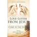 Love-Letter From Jesus: Come to the Savior