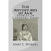 The Adventures of Ann: Stories of Colonial Times
