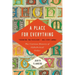 A Place for Everything: The Curious History of Alphabetical Order
