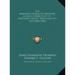 The Memorial History Of Hartford County, Connecticut V1, Hartford County, Town And City: 1633-1884 (1886)