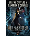 Old Fashioned: Phantom Queen Book 3 - A Temple Verse Series