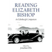 Reading Elizabeth Bishop: An Edinburgh Companion