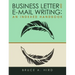 Business Letter and E-mail Writing: An Indexed Handbook
