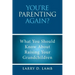 You're Parenting Again?: What You Should Know About Raising Your Grandchildren