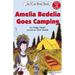 Amelia Bedelia Goes Camping
