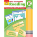 Skill Sharpeners: Reading, Grade Prek Workbook