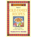 The Wooden Spoon Book of Old Family Recipes
