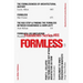 Formless: Storefront for Art and Architecture Manifesto Series 1