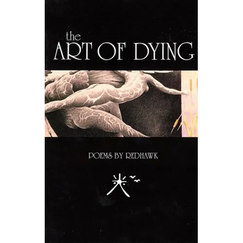 Art of Dying: Poems