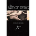 Art of Dying: Poems