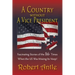 A Country Without A Vice President: Fascinating Stories of The 16 Times When The US Was Missing Its Veep!